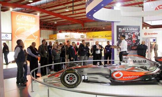 2018年沙特阿拉伯（利雅得）国际汽车零配件及售后服务展览会
